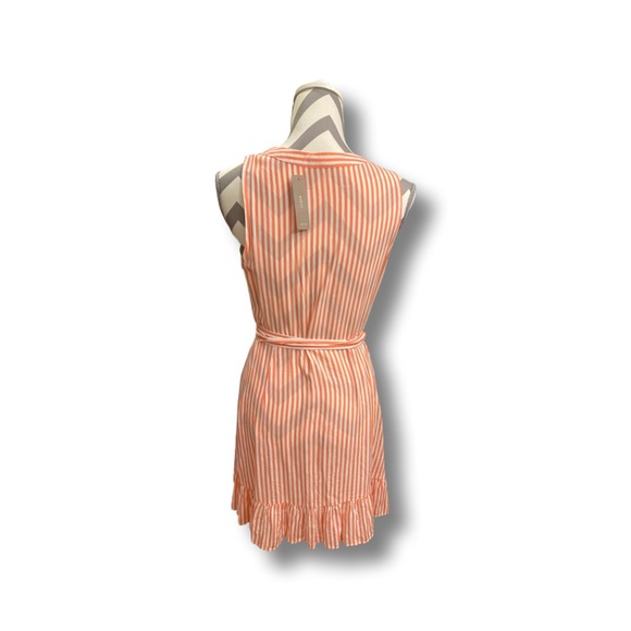 J. CREW Wrap Dress NWT - Picture 2 of 4